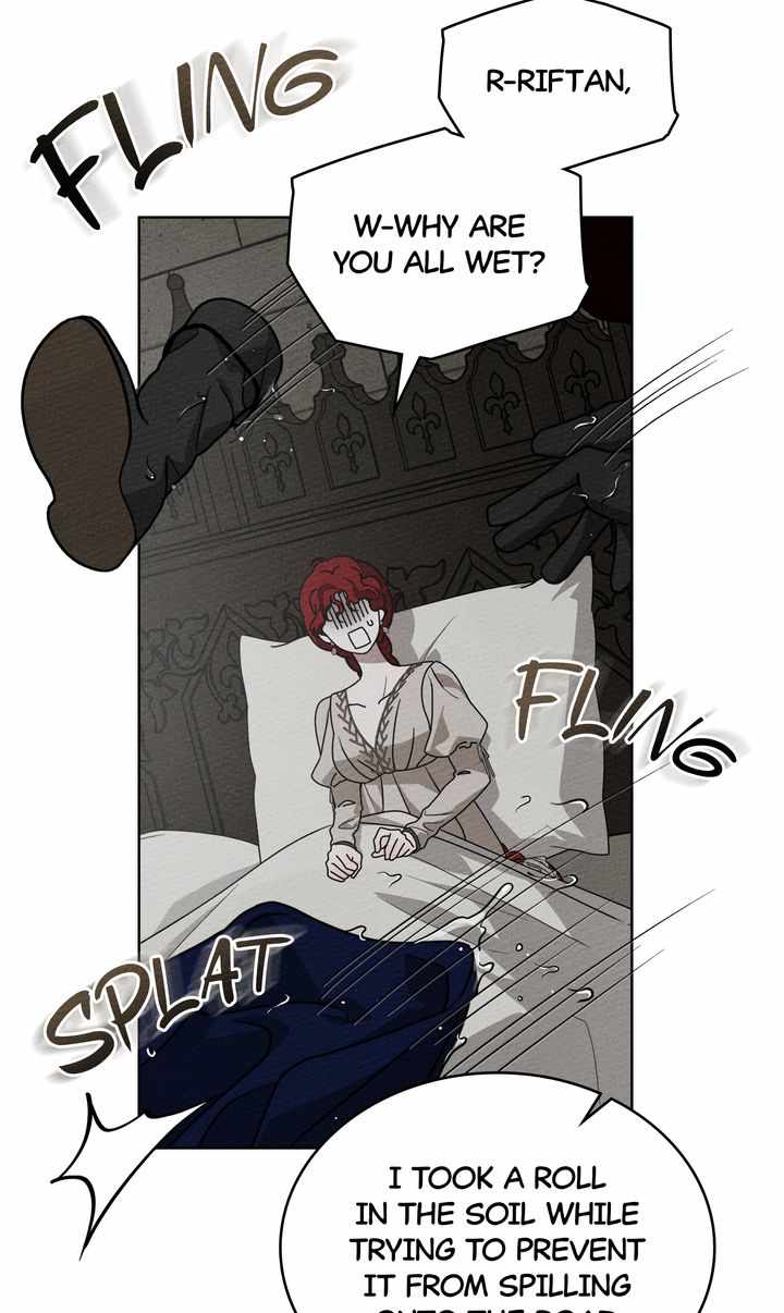 Under the Oak Tree Chapter 88 image 15